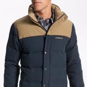 Patagonia Bivy Down Jacket Men's Large